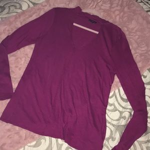 MOVING SALE- Express Top- Size L